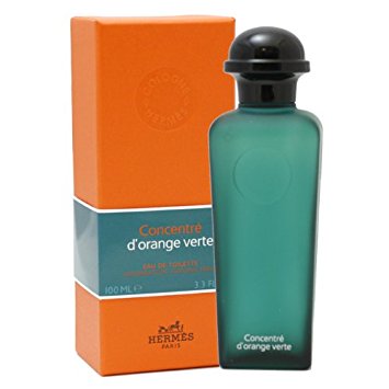 nước hoa Concentre-d Orange Verte