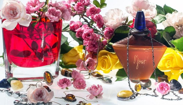 5 Loại mùi hương phổ biến của nước hoa