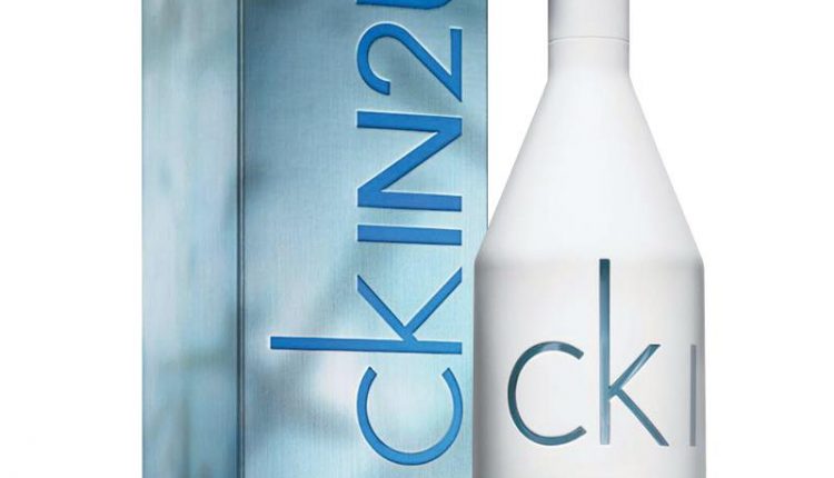 Nước hoa CK IN2U nam của hãng Calvin Klein