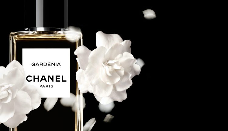 GARDÉNIA LES EXCLUSIFS DE CHANEL  Eau de Parfum EDP  68 FL OZ   CHANEL