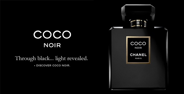 Nước Hoa Chanel Coco Noir 100ml