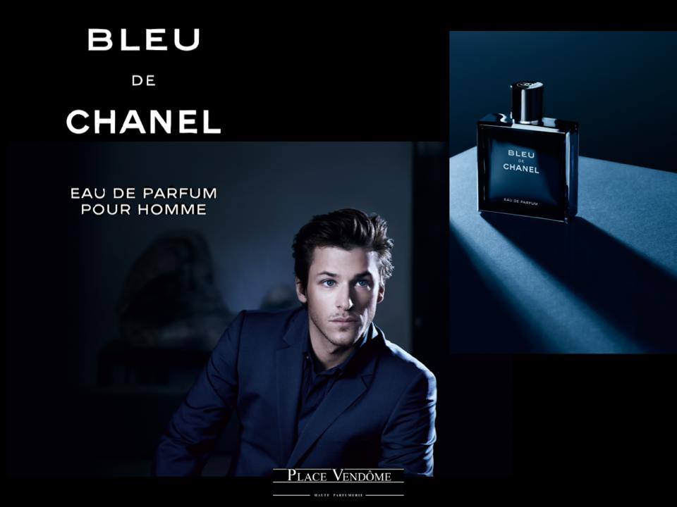 giá nước hoa nam Bleu De Chanel