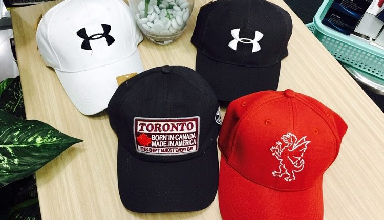Top 5 shop bán mũ nón đẹp tại TPHCM