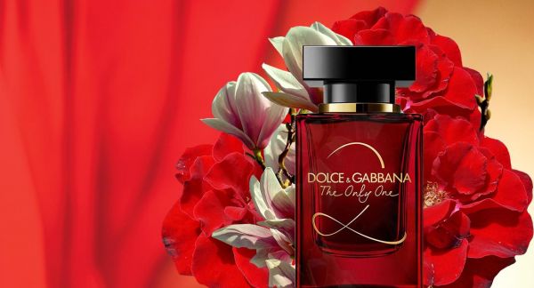 Dolce & Gabbana perfume  